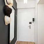 Slowackiego 11b - Cozy By Homeprime Kraków