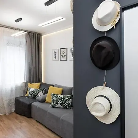 Slowackiego 11b - Cozy By Homeprime קרקוב
