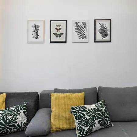 Slowackiego 11b - Cozy By Homeprime Lägenhet