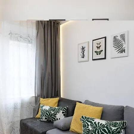 Slowackiego 11b - Cozy By Homeprime *