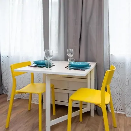 Apartamento Slowackiego 11b - Cozy By Homeprime Cracovia