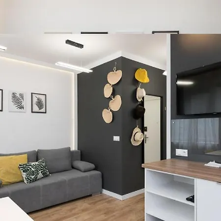 Apartment Slowackiego 11b - Cozy By Homeprime *