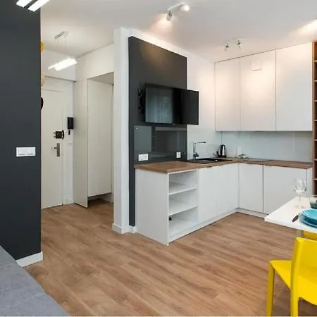 Slowackiego 11b - Cozy By Homeprime * קרקוב