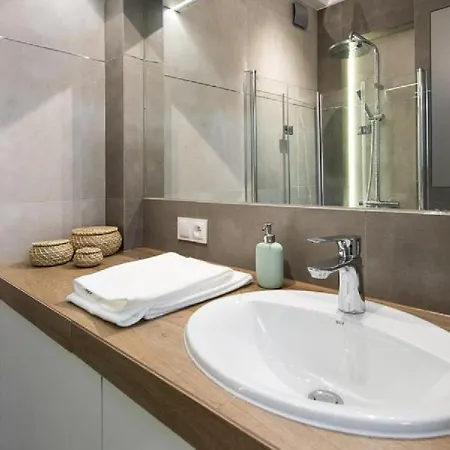 Slowackiego 11b - Cozy By Homeprime *