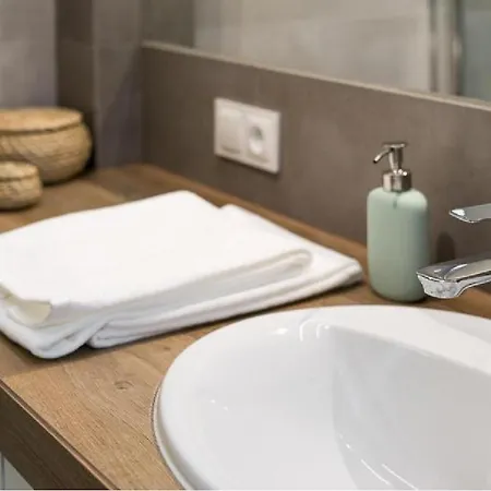 Apartamento Slowackiego 11b - Cozy By Homeprime