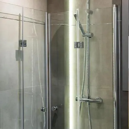 Slowackiego 11b - Cozy By Homeprime *