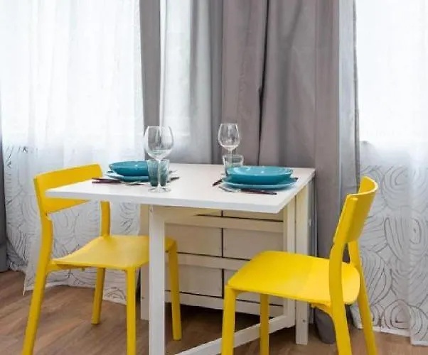 דירה Slowackiego 11b - Cozy By Homeprime קרקוב