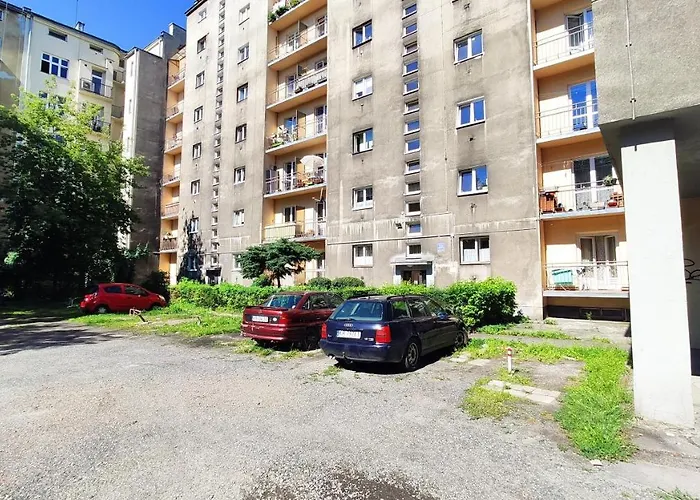 דירה Slowackiego 11b - Cozy By Homeprime *