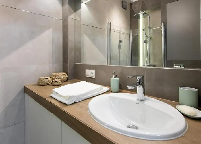 Slowackiego 11b - Cozy By Homeprime *