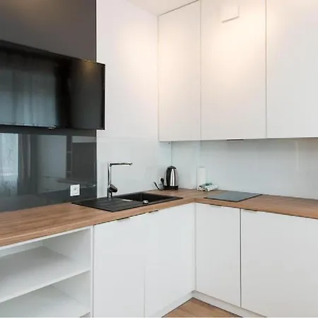 Slowackiego 11b - Cozy By Homeprime *