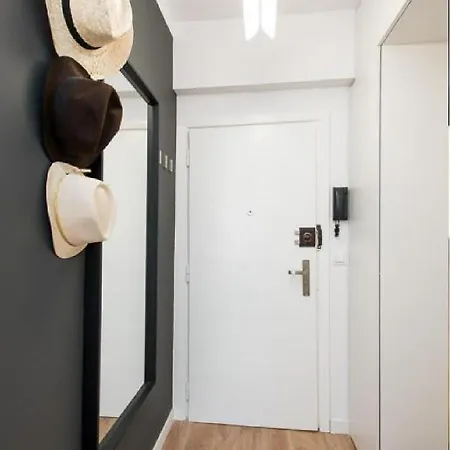 Slowackiego 11b - Cozy By Homeprime 克拉科夫