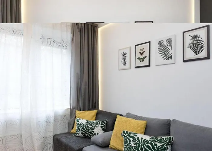 Slowackiego 11b - Cozy By Homeprime *