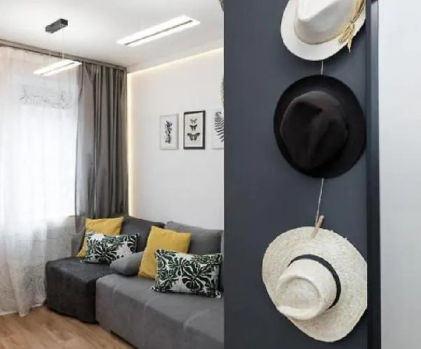 Slowackiego 11b - Cozy By Homeprime Краков