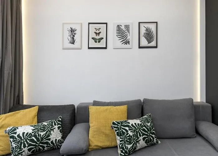 Slowackiego 11b - Cozy By Homeprime Апартаменты