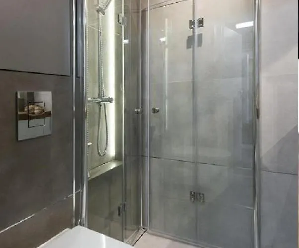 Slowackiego 11b - Cozy By Homeprime *