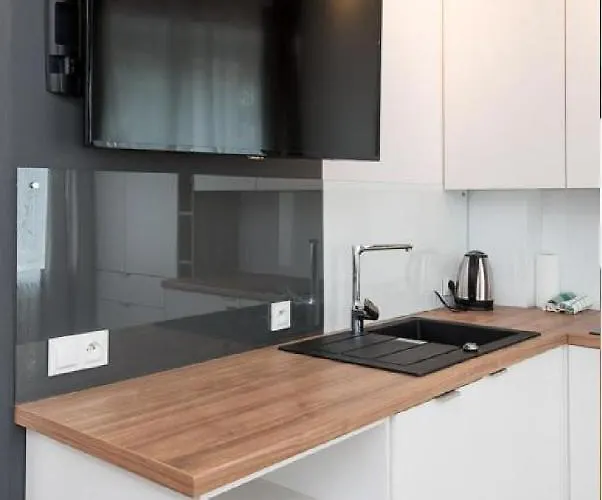 Slowackiego 11b - Cozy By Homeprime * Краков