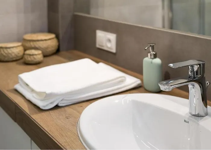 Апартаменты Slowackiego 11b - Cozy By Homeprime