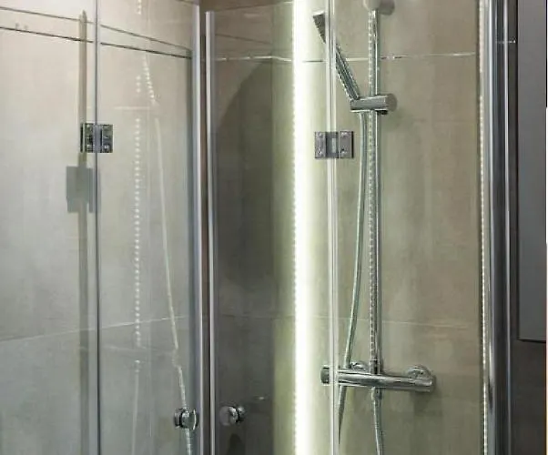 Slowackiego 11b - Cozy By Homeprime *