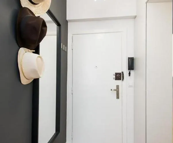 Slowackiego 11b - Cozy By Homeprime Краков