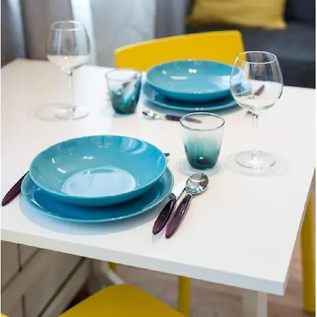 Slowackiego 11b - Cozy By Homeprime Appartement Cracovie