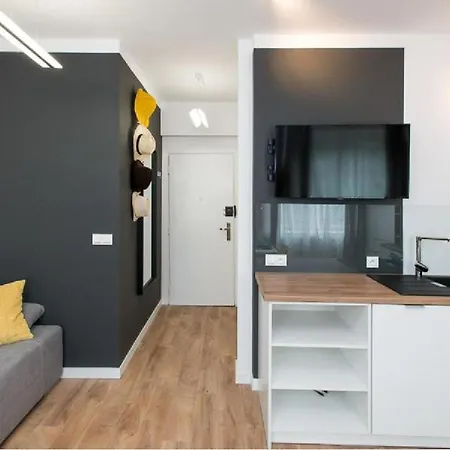 Slowackiego 11b - Cozy By Homeprime * Cracovie