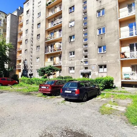 Appartement Slowackiego 11b - Cozy By Homeprime *