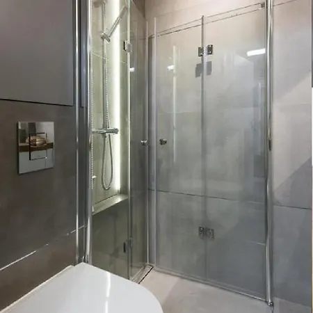 Slowackiego 11b - Cozy By Homeprime *