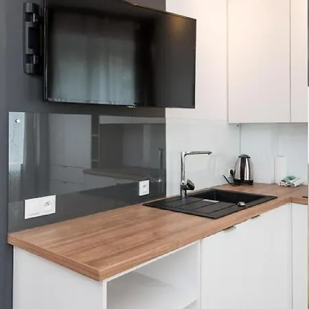 Slowackiego 11b - Cozy By Homeprime * Cracovie